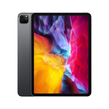 Apple iPad Pro 128 GB WiFi 12,9“ (6. Generation MNXP3FD/A) Space Grey